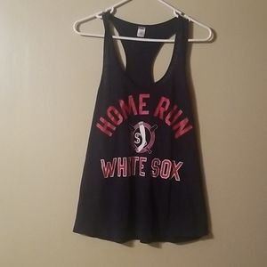 White Sox tank top